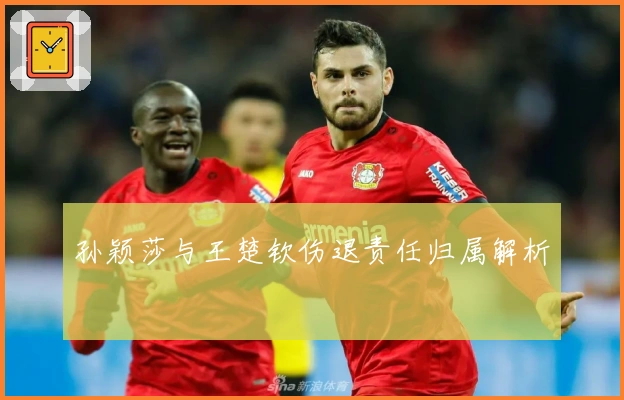 孙颖莎与王楚钦伤退责任归属解析