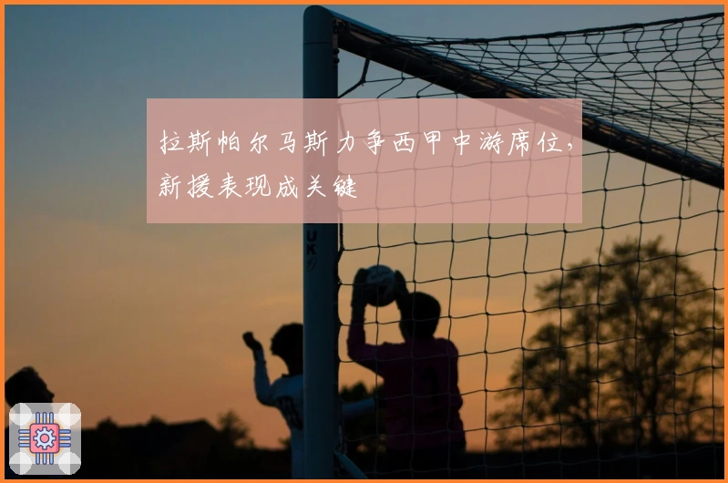 拉斯帕尔马斯力争西甲中游席位，新援表现成关键